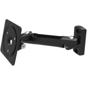 Compulocks VESA Swing Arm Mount Black (827B)