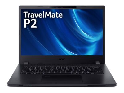 Acer TravelMate P2 Intel Core i7 16GB RAM 512GB SSD 14 Inch NX.VYAEK.00G