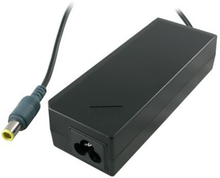 Lenovo 92P1153 power adapter/inverter Indoor 65 W Black (92P1153)