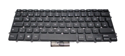 DELL Keyboard (ENGLISH) (77JRD)