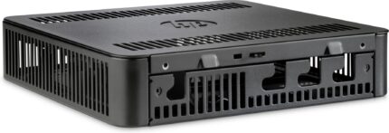 HP Desktop Mini LockBox v2 Black (3EJ57AA)