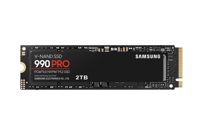 nhi-qh9AkKNP8oaGoOQSQ.c-r.jpg Samsung 990 PRO M.2 2 TB PCI Express 4.0 V-NAND MLC NVMe