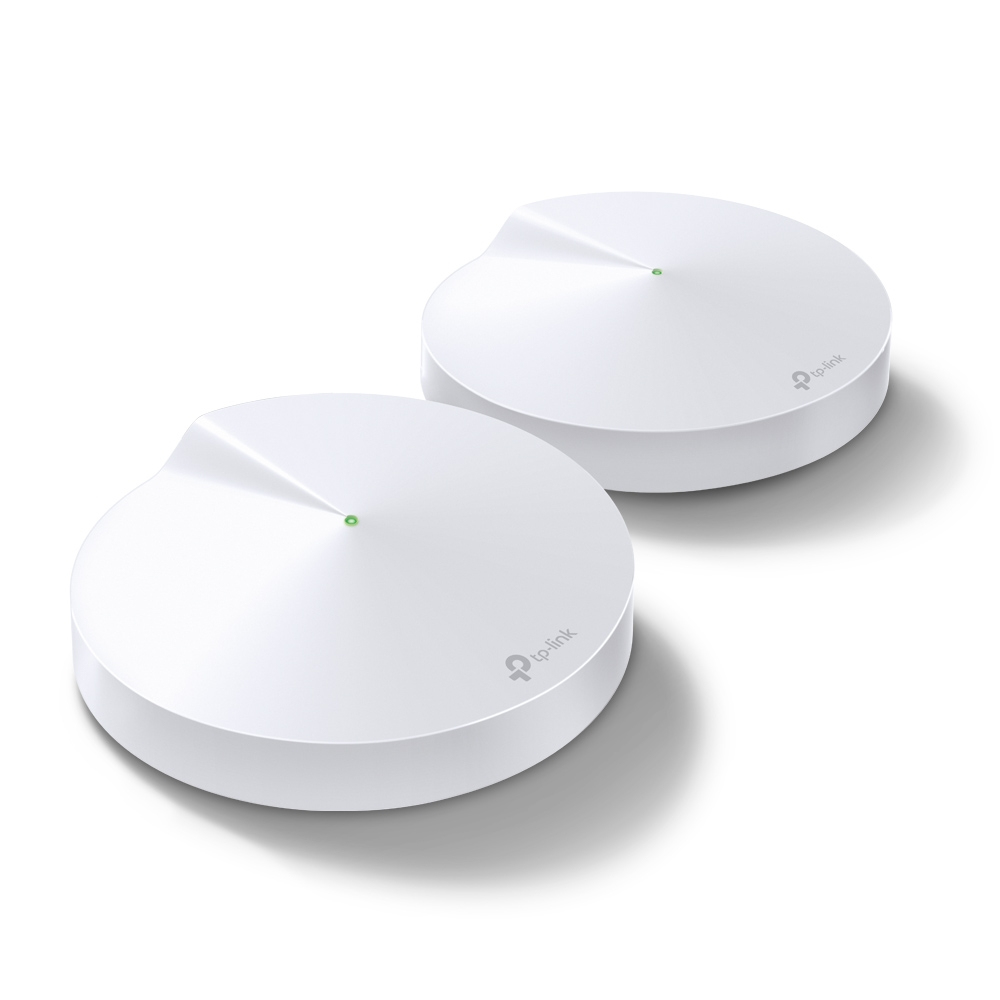 nkYkb6pk4U6dC6ycBXqD4g.c-r.jpg TP-Link AC1300 Deco Whole Home Mesh Wi-Fi System, 2-Pack