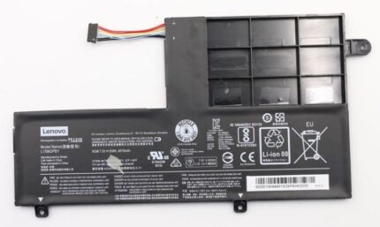 Lenovo Battery 35 WH 2 Cell 5B10K84491, Battery, Lenovo (5B10K84491)