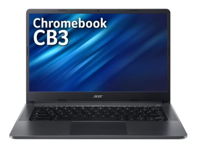 Acer Chromebook C934 Intel Celeron 8GB RAM 64GB SSD 14 Inch (NX.K06EK.007)