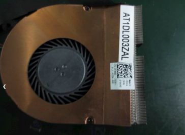 DELL ASSY HTSNK UMA E7470 (F84N0)