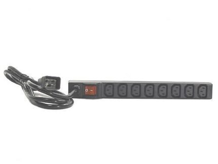 HPE SPS STRIP PWR DIST 12A C13 (RP000109381)