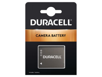 Duracell Camera Battery - replaces Panasonic DMW-BCK7E Battery (DR9969)