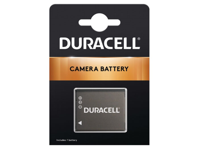 Duracell Camera Battery - replaces Panasonic DMW-BCK7E Battery (DR9969)