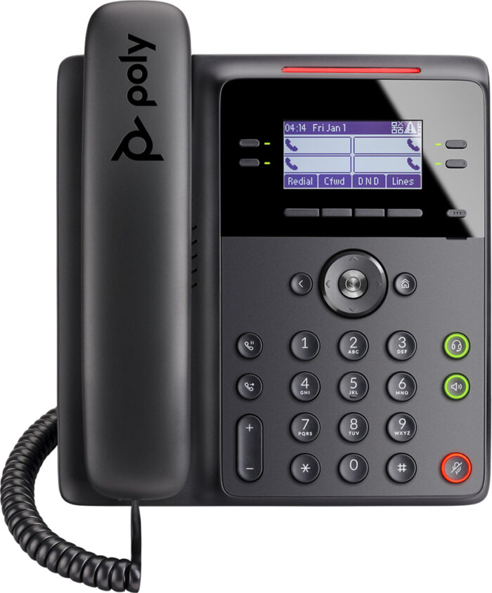 npyJ9BGdYEy_7FXq4uX2xA.c-r.jpg POLY EDGE B10 IP phone Black 8 lines LCD