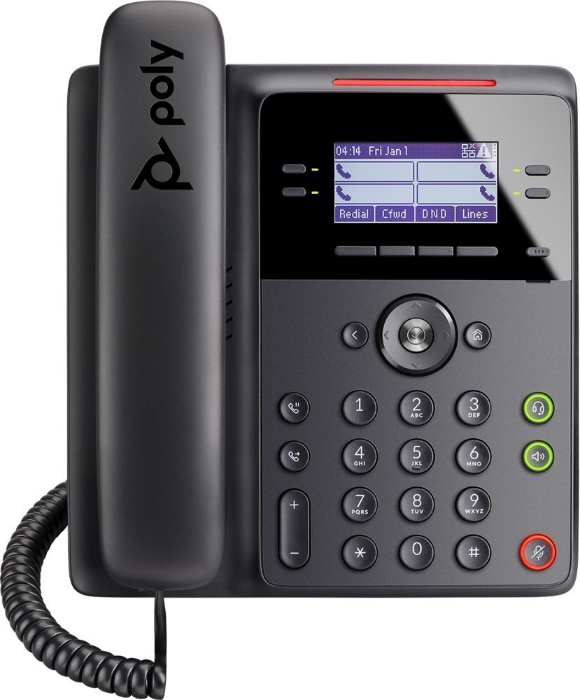 npyJ9BGdYEy_7FXq4uX2xA.c-r.jpg POLY EDGE B10 IP phone Black 8 lines LCD