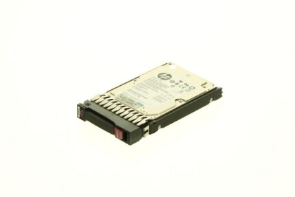 HPE 300GB Hard Drive 2.5 15K (RP001186812)