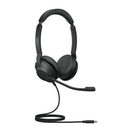 Jabra Evolve2 30 SE USB-C, UC Stereo (23189-989-879)