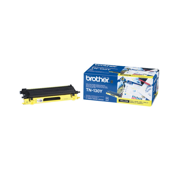 nvYMLUnV7EixDDL9fA1GOg.c-r.jpg Brother TN-130Y Toner yellow, 1.5K pages ISO/IEC 19798 for Brother HL-4040 CN (TN130Y) - Image 1