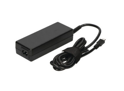 HP L40893-001 power adapter/inverter Indoor 100 W Black (L40893-001)