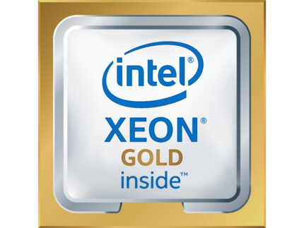 Intel Xeon 5222 processor 3.8 GHz 16.5 MB (CD8069504193501)