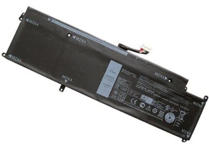 DELL Battery 4 Cell 43 Whr (N3KPR)