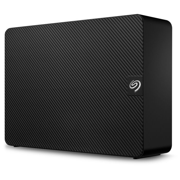 Seagate Expansion external hard drive 8 TB Black (STKP8000400) - Image 1