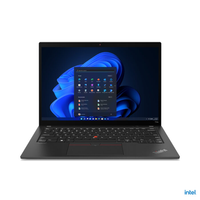 o2Xaesl-kCz64uZqHdsfQ.c-r.jpg Lenovo ThinkPad T14s Laptop 35.6 cm (14") WUXGA Intel Core i5 i5-1245U 16 GB LPDDR5-SDRAM 256 GB SSD Wi-Fi 6E (802.11ax) Windows 11 Pro Black