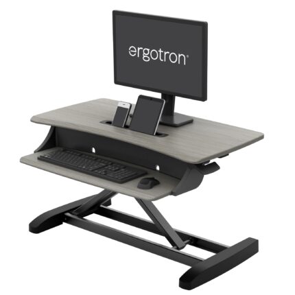 Ergotron WorkFit-Z Mini (33-458-917)