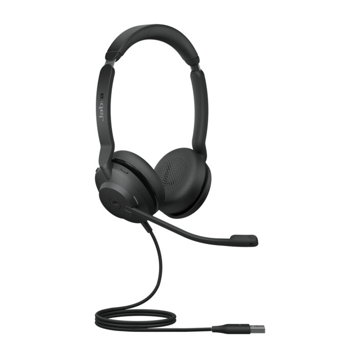 Jabra Evolve2 30 SE USB-A, MS Stereo (23189-999-979)