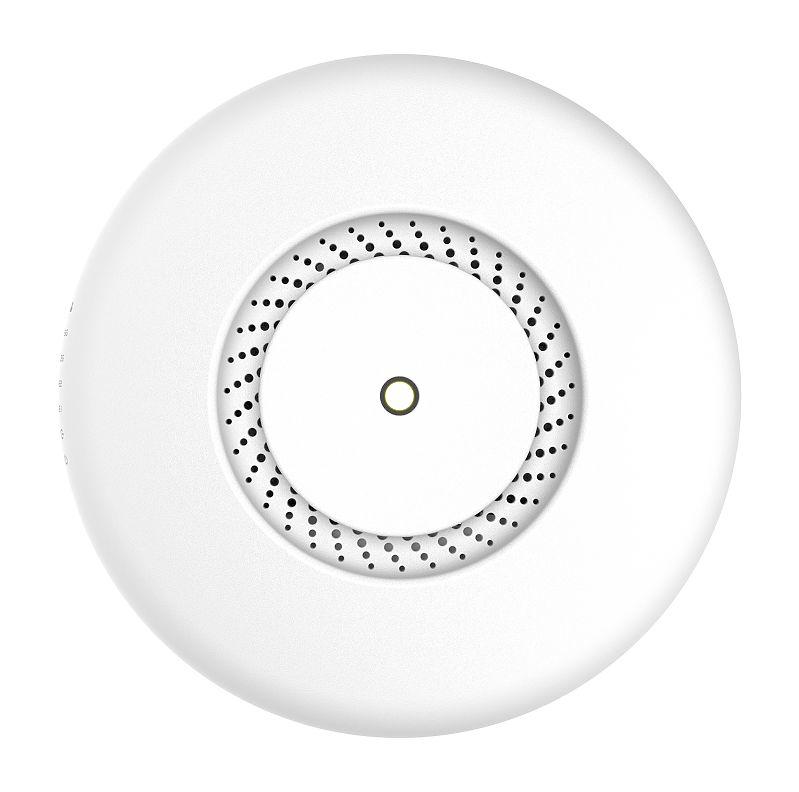 o7IxQmpc00uc87MvMbKkVQ.c-r.jpg Mikrotik cAP ac White Power over Ethernet (PoE) (RBCAPGI-5ACD2ND) - Image 1