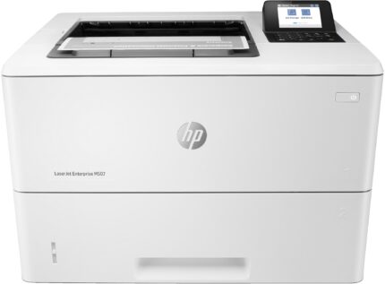 HP LaserJet Enterprise M507dn, Print, Two-sided printing (1PV87A#B19)
