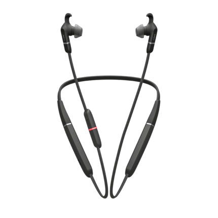 Jabra Evolve 65e UC & Link 370 (6599-629-109)