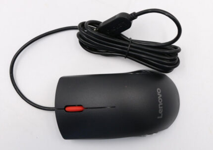 Lenovo 00PH128 mouse USB Type-A Optical (00PH128)