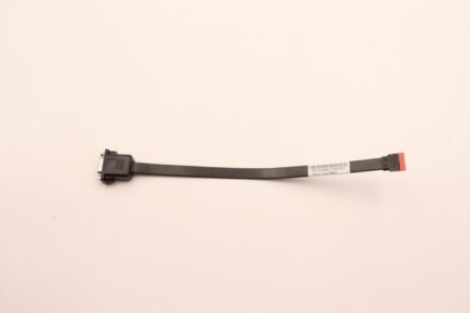 Lenovo CABLE Fru Com1 cable 250mm_TCO8.0 (5C10U58623)