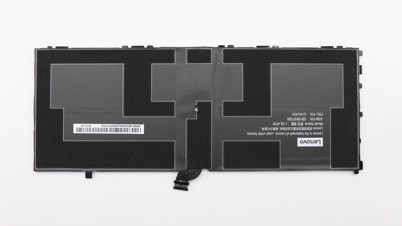 oUxK3whCW02a2IelOLd-lA.c-r.jpg Lenovo Battery 4 Cell 42Wh Lilon (FRU01AV454)