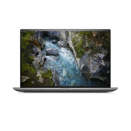 DELL Precision 5480 Intel Core i7 i7-13700H Mobile workstation 35.6 cm (14") Full HD+ 16 GB LPDDR5-SDRAM 512 GB SSD NVIDIA RTX A1000 Wi-Fi 6E (802.11ax) Windows 11 Pro Grey (JVXXW)