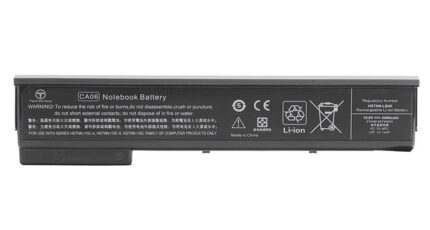 HP Li-Ion 2550mAh Battery (718755-001)