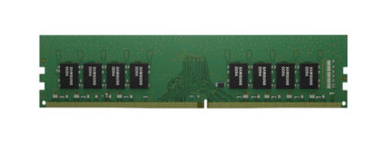 Samsung M391A2G43BB2-CWE memory module 16 GB 1 x 16 GB DDR4 3200 MHz ECC