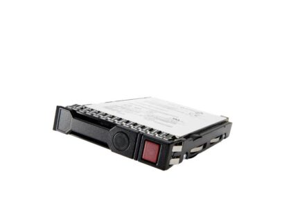 HPE 300GB HotSwap 2,5" SFF (EG000300JWSJP)