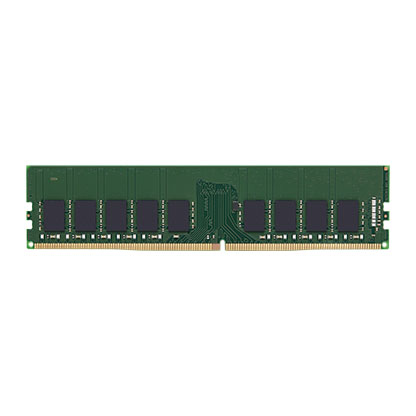 Kingston KTD-PE426E/16G memory module 16 GB 1 x 16 GB DDR4 2666 MHz ECC (KTD-PE426E/16G)