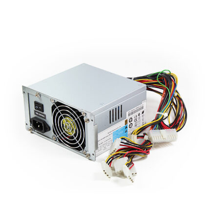 Synology PSU 500W_1 power supply unit 500 W 24-pin ATX Grey