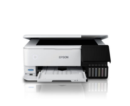 Epson EcoTank ET-8500 Inkjet A4 5760 x 1440 DPI 32 ppm Wi-Fi (C11CJ20401CE)