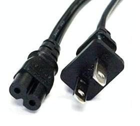 Lenovo Power Cord US 2-pin (FRU39M5016)