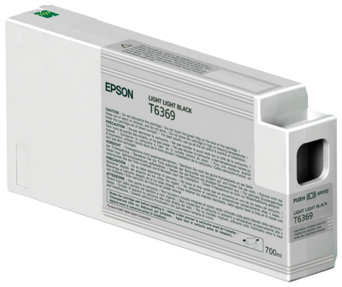 oiy2VR3uk0WYMlXYA3v_Ng.c-r.jpg Epson C13T636900/T6369 Ink cartridge light black 700ml for Epson Stylus Pro 7890/7900 (C13T636900)