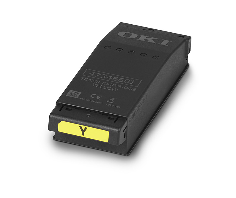 olqXKcrtc0SowHBxMn6WOQ.c-r.jpg OKI 09006129 Toner-kit yellow, 6K pages ISO/IEC 19752 for OKI C 650