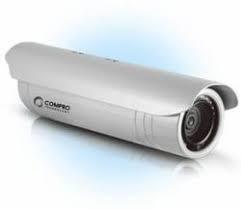 Compro CP480 OUTDOOR READY DAY NIGHT IR LED CCTV CAMERA (VIDEOMATE-CP480)