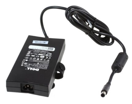 DELL AC Adapter (130W) for Latitude E Series PA-4E (PA-4E)