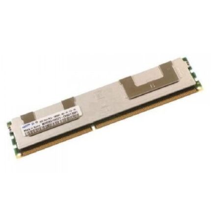 HPE 8GB Dual-Rank PC3-10600 Regist (RP000125601)