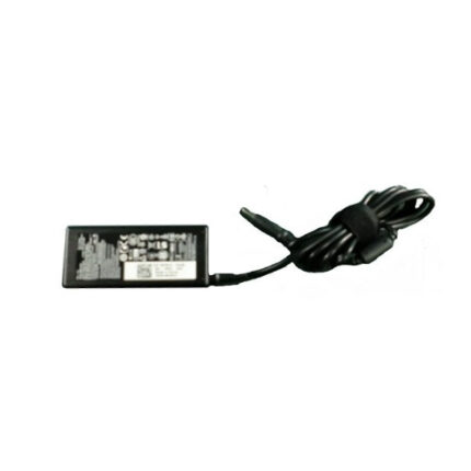 DELL PPC8J power adapter/inverter Indoor 65 W Black (PPC8J)