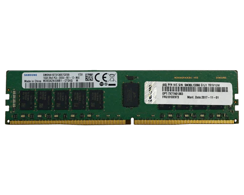 owtwfQibz0CcbQdcQuvhnA.c-r.jpg Lenovo 4X77A08634 memory module 32 GB 1 x 32 GB DDR4 3200 MHz (4X77A08634)