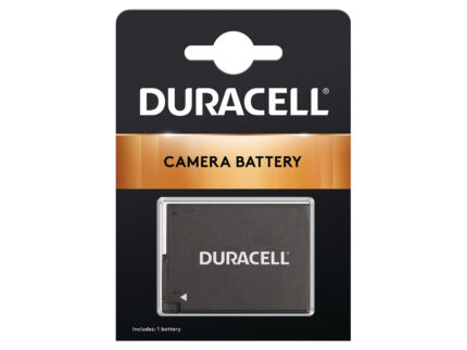 Duracell Camera Battery - replaces Panasonic DMW-BLC12 Battery (DRPBLC12)