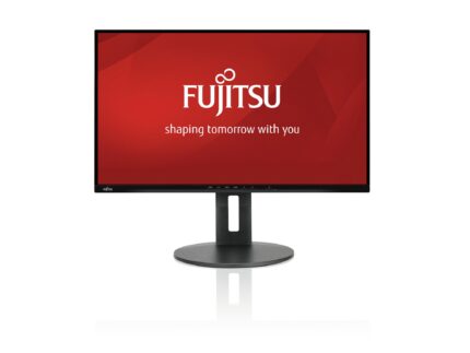 Fujitsu Displays B27-9 TS FHD computer monitor 68.6 cm (27") 1920 x 1080 pixels Full HD LCD Black (S26361-K1692-V160)