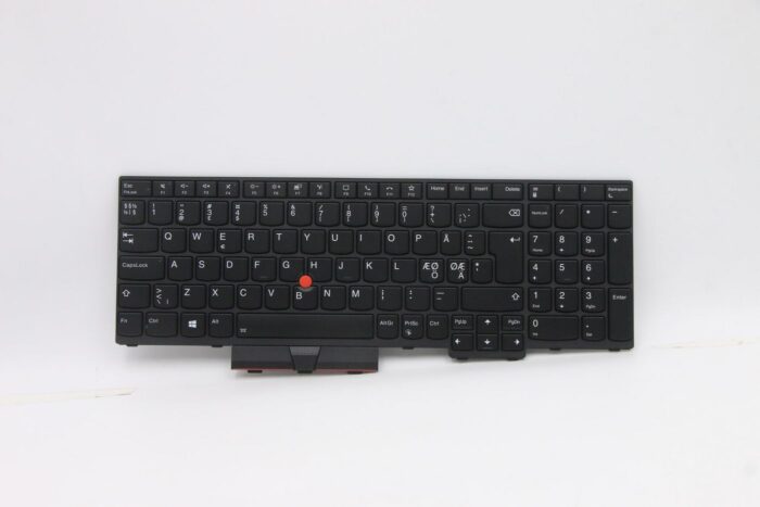 pGSkXbJH9Ey7AV-XQAydfQ.c-r.jpg Lenovo FRU Thor(P) Keyboard Num BL (Chicony) Nordic (5N20X22914)