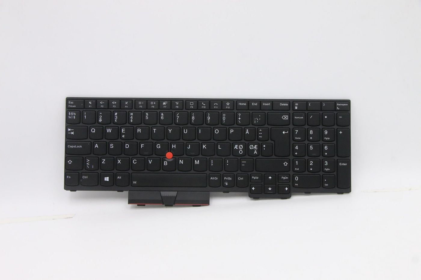 pGSkXbJH9Ey7AV-XQAydfQ.c-r.jpg Lenovo FRU Thor(P) Keyboard Num BL (Chicony) Nordic (5N20X22914)